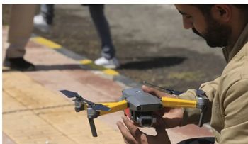 Arabia Saudí derriba drones contra instalaciones petroleras