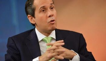 Orlando Jorge favorece acuerdo PRD-PRM en segunda vuelta elecciones 2016