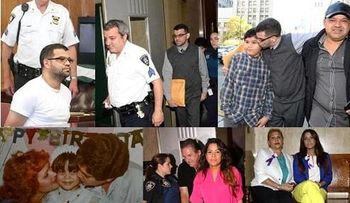 Juez de NY deja libre a acusado de matar criollo hace 27 años