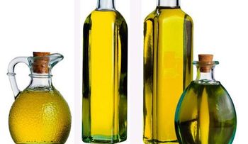 Aceite de oliva contra el cáncer de mama