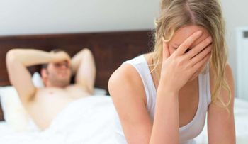 Estadounidenses rompen el récord por su poco interés en el sexo 