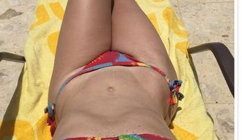 El bikinazo de Miralba Ruiz