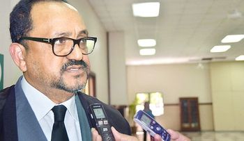 Primarias abiertas siguen dando de qué hablar; LF y jurista del PRM dicen violan Constitución
