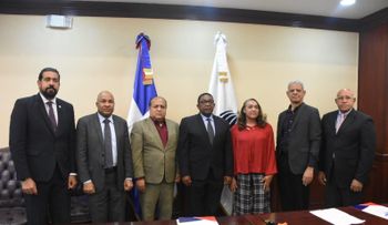 MESCyT celebrará XX Congreso Internacional del 14 al 20 de julio