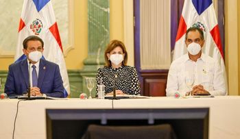 Ministro de Salud Pública anuncia inicio de vacunación en niños de 5  a 11 años