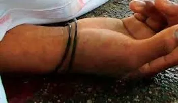 Joven de 21 años mata a su pareja sentimental de 17 en Mao