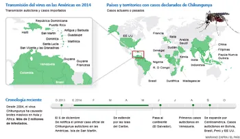 ¿Qué secuelas deja la chikungunya?