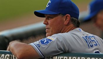 Pese a burlas, Ned Yost tiene a Kansas en la Serie Mundial