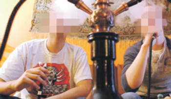 La hookah y exposición crónica al ruido: "son injurias directas a la salud auditiva y de las vías respiratorias"