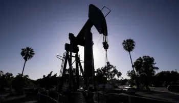 El crudo de Texas se dispara a103,04 dólares por barril