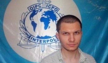 Interpol dominicana y DNI capturan ruso; es repatriado a EEUU