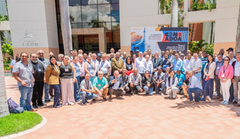 Celebran con éxito CONADOA 2026 de acuicultura