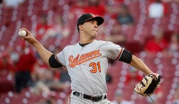 Ubaldo gana y Pujols conecta su jonrón 604 de su carrera 
