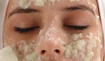Cómo aclarar la piel de forma natural