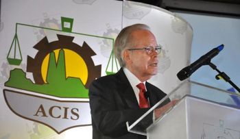 Corripio pide priorizar la agricultura