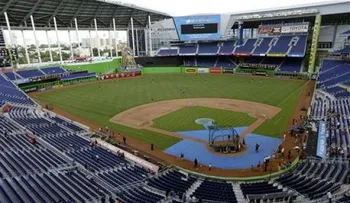 Miami será sede del Juego de Estrellas de la MLB en 2017 