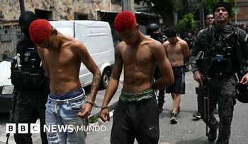 Enfrentamiento entre bandas brasileñas deja al menos nueve muertos en Bolivia