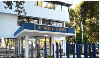 Seguros resalta solidez del mercado asegurador