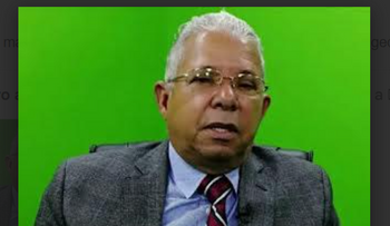 Del carbón japonés al litio del triángulo andino: Renuncia de Holsey reaviva debate sobre la misión imperial de EE. UU. en el Caribe