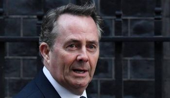 Ministro británico viajará a EE.UU. para pedir una exención en los aranceles