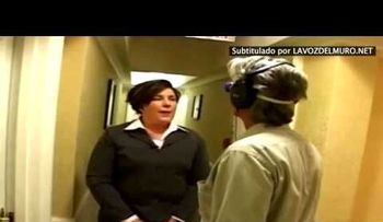 No aguantaba a su madre con Alzheimer, hasta que se puso en su piel con un experimentoâ?¦ (Video)