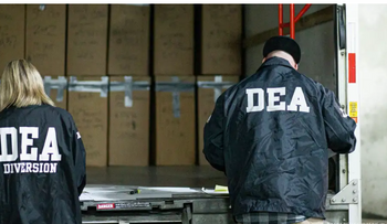 EE. UU. cierra oficina de la DEA en RD