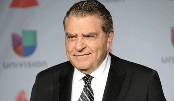 Don Francisco se jubila de â??Sábado Giganteâ? sin decir adiós