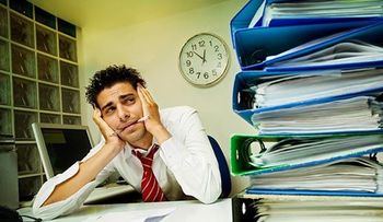 Señales para saber si tienes cansancio mental