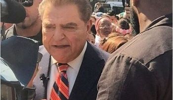 Don Francisco causa revuelo en Manhattan