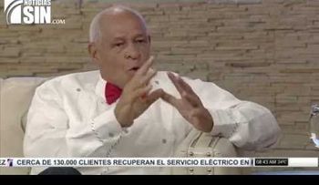 Entrevista al cantante lírico Fausto Cepeda en El Despertador