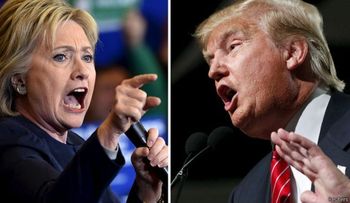 Elecciones de EEUU son el 8 de noviembre; políticos dominicanos piden votar por Hilary Clinton
