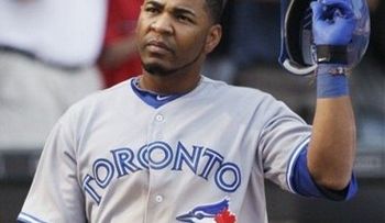 Edwin Encarnación: Mujer demanda al pelotero por transmitirle enfermedades 