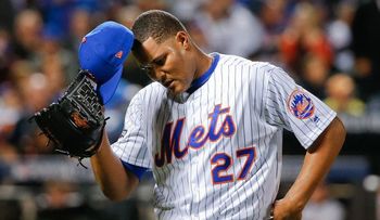 â??Jeurys Familia estaba borracho antes del arrestoâ?, según el 911 