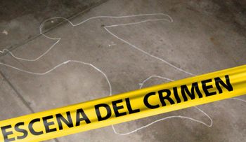 Identifican como Yonathan Rafael Ortega Disla y Juan Gabriel, presuntos delincuentes muertos a tiros por la PN