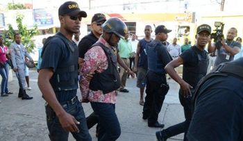 Trasladan de cárcel al Matatán por control que tenía en Najayo
