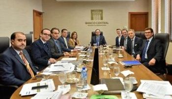 Valdez Albizu se reúne con inversionistas internacionales, interesados comportamiento macroeconómico de RD