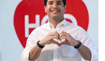 Senaduría DN destina Fondo Gadiel a operaciones a corazón abierto para niños