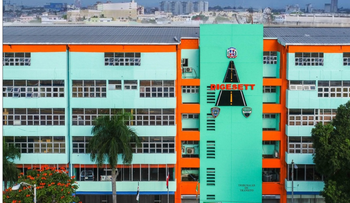 Dirección General de Seguridad de Tránsito y Transporte Terrestre cápsulas