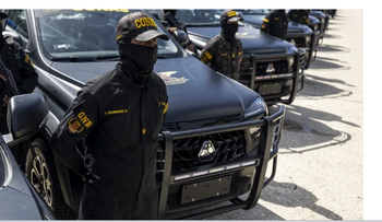 Cabello asegura que la Policía defenderá a Venezuela