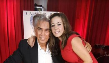 José Luis Rodríguez â??El Pumaâ? le gustaría tener un retiro formal en RD