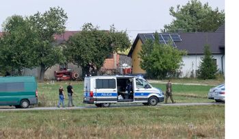 OTAN: Aliados derriban drones rusos en Polonia