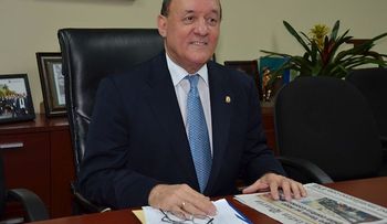 Leonelistas están enfurecidos con Domínguez Brito y le piden que renuncie