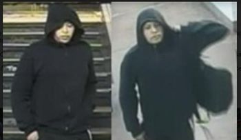 Policía NY persigue hispano por asalto en El Bronx