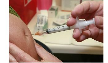 Florida anti-vacunas aumenta riesgo de sarampión