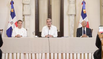 Exportaciones dominicanas marcan récord; Abinader destaca salto de 23.6 % y expansión globa