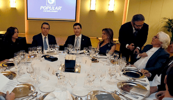 Banco Popular fortalece la sostenibilidad del turismo dominicano 