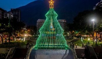¿Cuál es el verdadero significado del árbol de Navidad?