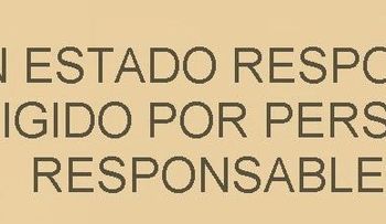 DM: â??La gente quiere ver sangreâ?, responde al ser preguntado sobre destitución de Vincho