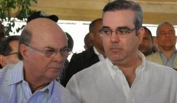 Hipólito tiene un 8, Luis un 29. Lo están subestimando.