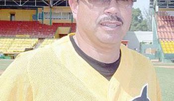 Félix Fermín no vuelve como manager Aguilas
